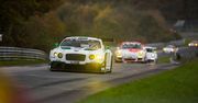 Tor Nürburgring Nordschleife zamknięty dla samochodów GT3