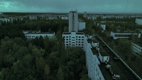 Czarnobyl [short] 1
