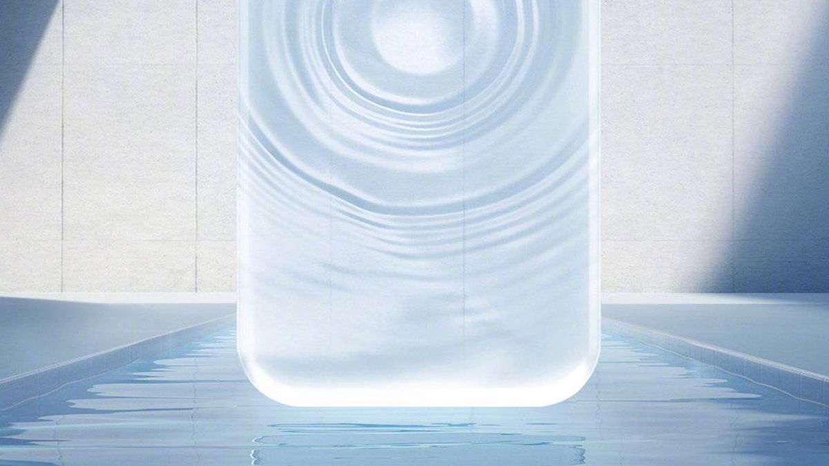 Wyłania się kolejny tegoroczny trend. Co powiecie na smartfony bez przycisków, portów ładowania i innych otworów? 1