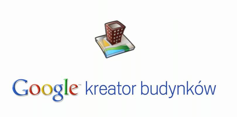 Google Building Maker - najprostszy sposób na trójwymiarowy Pałac Kultury