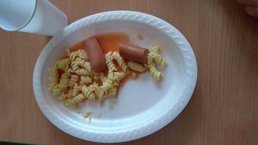 Takie posiłki dostają dzieci w przedszkolach w Wągrowcu
