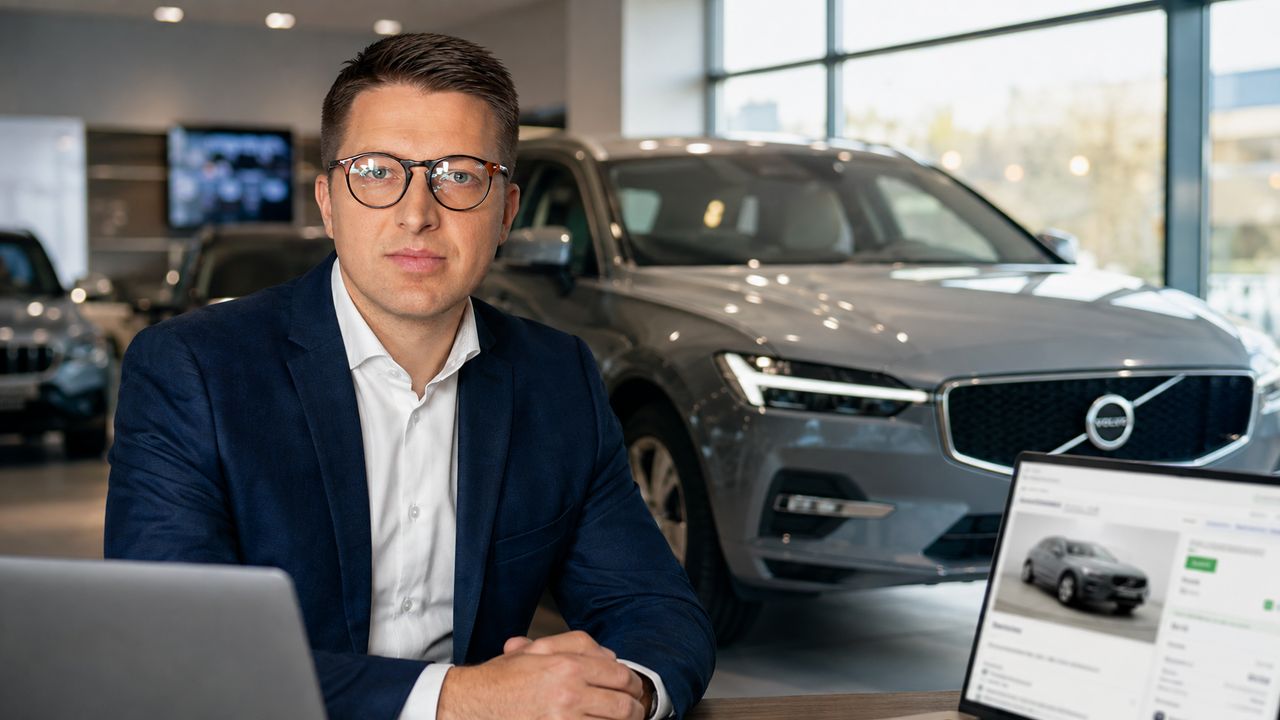 Tych aut się pozbywają. Lepiej sprzedać z małą stratą