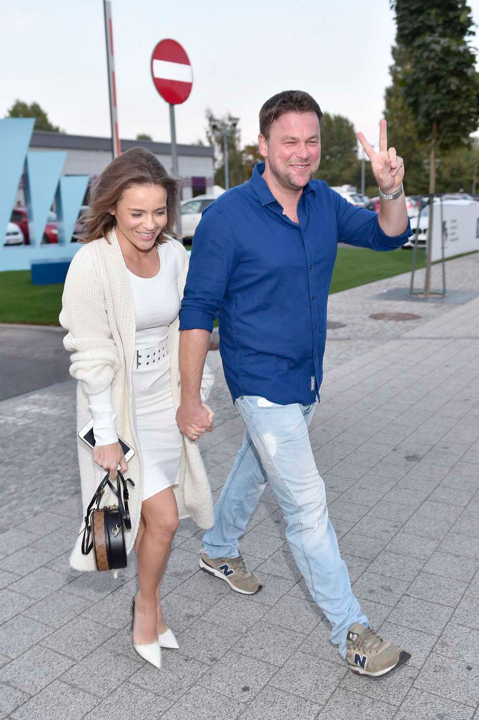 Edyta Herbuś, Piotr Bukowiecki- 43. Festiwal Polskich Filmów Fabularnych