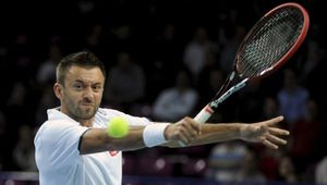ATP Kuala Lumpur: Joao Sousa rozgromił Michała Przysiężnego