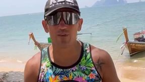 Lawina hejtu na polskiego mistrza. Prosił o pomoc w powrocie do kraju