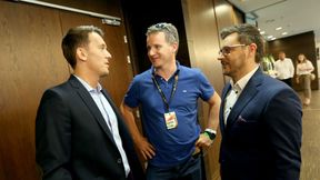 Dziennikarze założyli klub, za co groziło im zwolnienie z pracy. "Rzucą wyzwanie gigantom"