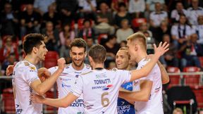 PlusLiga. Grupa Azoty ZAKSA - MKS Malow Ślepsk: mistrz Polski wciąż niepokonany