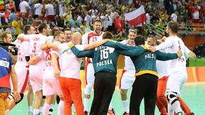 Rio 2016: oni zawalczą o finał igrzysk olimpijskich. Składy na mecz Polska - Dania