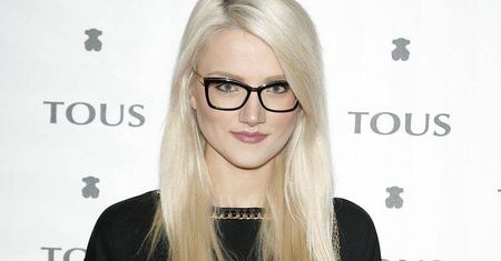 Marta Sędzicka znów w Top Model?