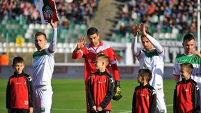 Specjalista od bronienia karnych: Jestem na tyle doświadczony, że stresu nie ma