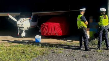 Katowice: Pijany pilot latał nad Muchowcem. Zareagowali świadkowie