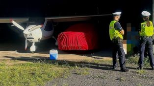Katowice: Pijany pilot latał nad Muchowcem. Zareagowali świadkowie
