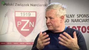 Tajner o Justynie Kowalczyk i tabloidach