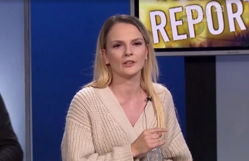 "Sprawa dla reportera". Mecenas kłóci się z matką chorego chłopca