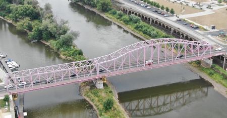 Zbudują nowy most na Odrze. Wcześniej o wyniku przetargu decydował sąd