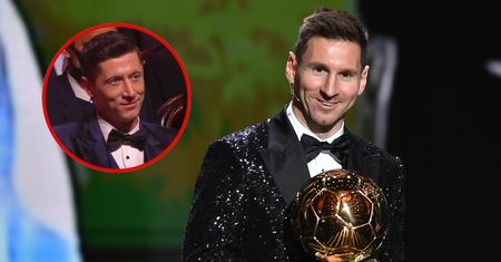 "Wziął i nawet nie podziękował". Historia Złotej Piłki pełna kłótni i sporów