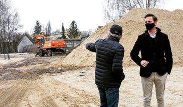 Zniszczona rzeka na Pomorzu. Spór koncernu z samorządem