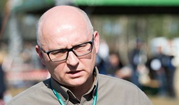 Kupił dom za 9,5 tys. Jest decyzja ws. dyrektora generalnego Lasów Państwowych