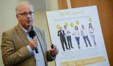 Koronawirus. Optymizm członka rady ds. COVID-19 przy premierze Morawieckim