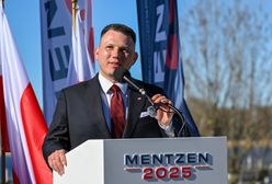 Kim jest Sławomir Mentzen? Sylwetka i program kandydata na prezydenta Polski 2025