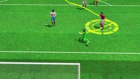 Rosja - Walia. Zobacz animacje bramek