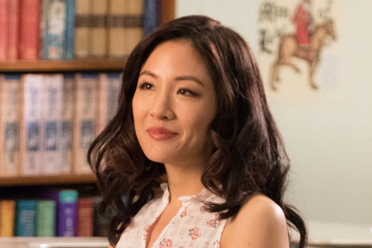 Constance Wu po raz pierwszy opowiedziała o próbie samobójczej