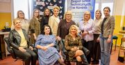 Końskie: "Od kobiet dla kobiet". Fryzjerki zadbały o miejskie radne