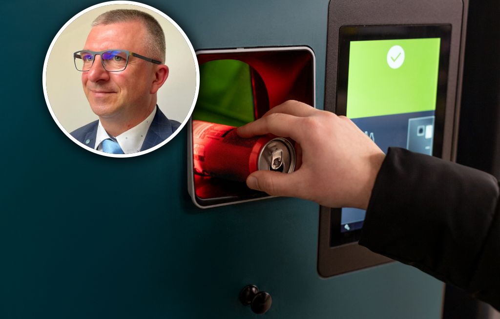 "Ludzie nie dowierzali". Mówi o ukrytym problemie z kaucją