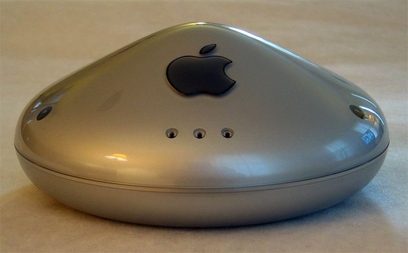 Apple po 17 latach wycofuje się z produkcji routerów 2