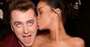 Sam Smith twarzą domu mody Balenciaga
