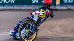 Żużel. Motor wyrwał remis w ostatnim biegu! Sadurski bliski kompletu