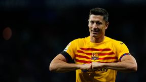 Wbili szpilkę, ale nie Lewandowskiemu. Tak Niemcy zareagowali na mistrzostwo Barcelony
