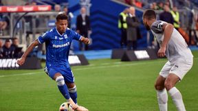 Jest chętny na napastnika Lecha Poznań