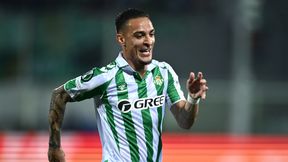 Kibice Betisu wniebowzięci. Wyczekiwany powrót stał się faktem