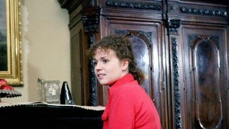 Jak przez lata zmieniała się Małgorzata Pieńkowska?