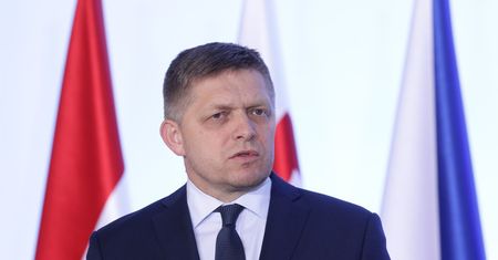 Sankcje wobec Rosji. Słowacja domaga się ich zniesienia