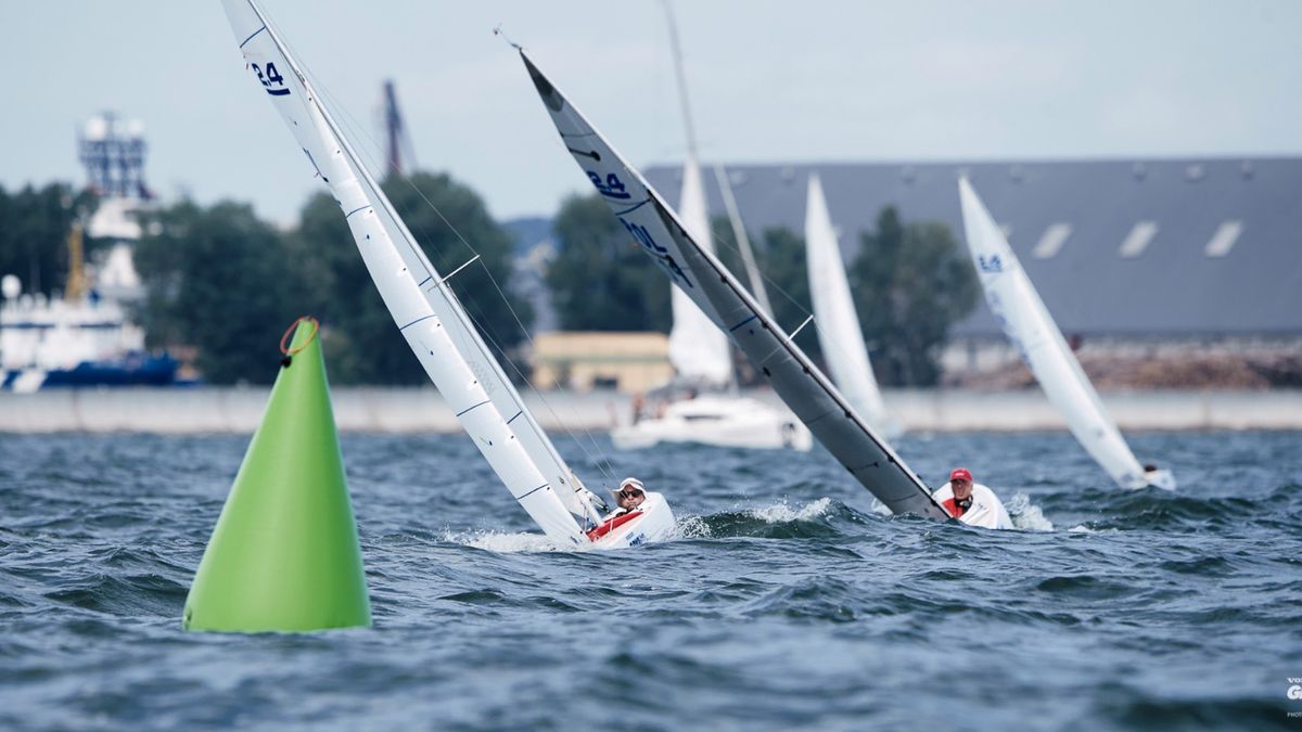 Zdjęcie okładkowe artykułu: Materiały prasowe / Robert Hajduk / Volvo Gdynia Sailing Days 2017