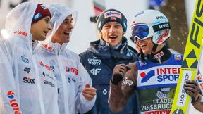 Skoki narciarskie. Nowe informacje ws. polskich skoczków. Samolot jest już w drodze do Norwegii