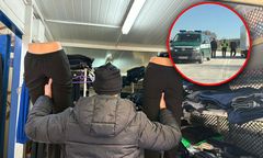 Jak rząd postanowił śledzić bazarowy handel. Nawet majtki