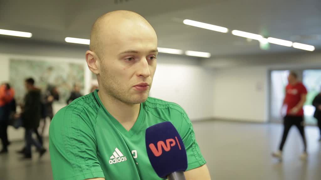 WP SportoweFakty / Na zdjęciu: Michał Pazdan