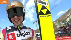 PŚ, Planica: skok Żyły 218,5 m (kwalifikacje)