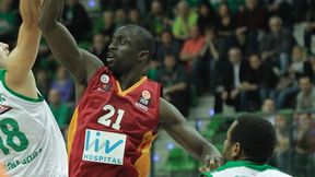 Pops Mensah-Bonsu zawieszony. Stelmet wykorzysta szansę?