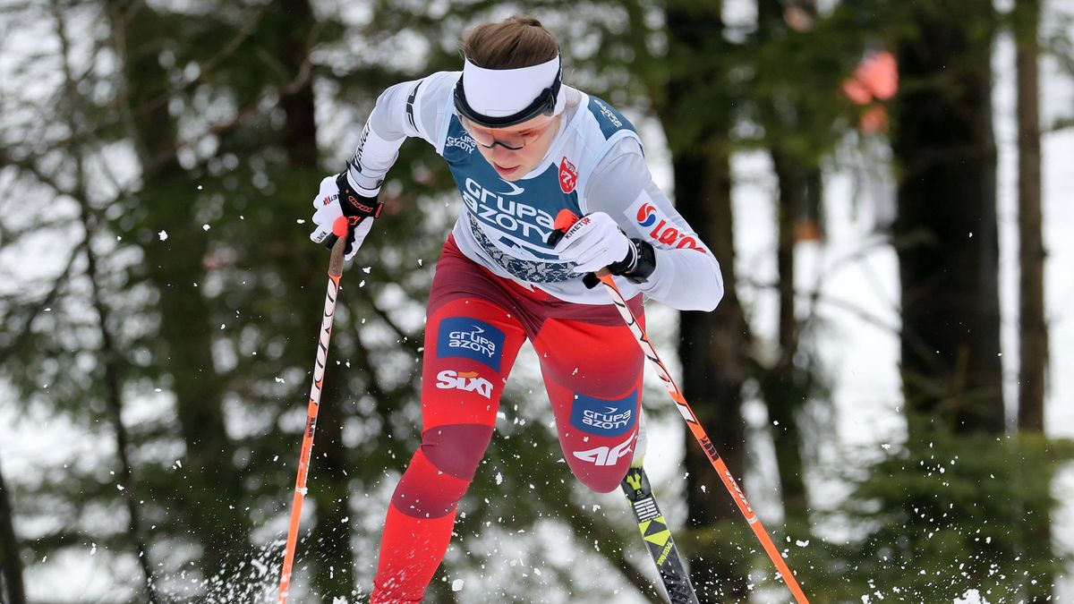 PAP / Grzegorz Momot / Na zdjęciu: Eliza Rucka