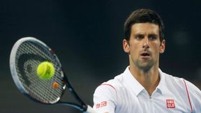 ATP Szanghaj: Djoković i Nadal pewnie w ćwierćfinale, Federer przegrał również w deblu