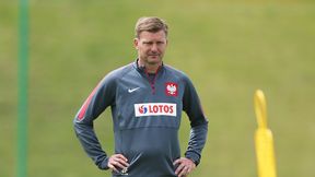 Liga Europy: Lech Poznań - Benfica Lizbona. Andrzej Juskowiak: Polacy chcą zagrać jak PAOK