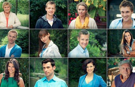 „M jak miłość” nadal hitem TVP2. 7,3 mln widzów tysięcznego odcinka