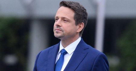 "Trzaskowski, farbowany lis feminizmu". Błańska ostro po słowach prezydenta Warszawy [OPINIA]