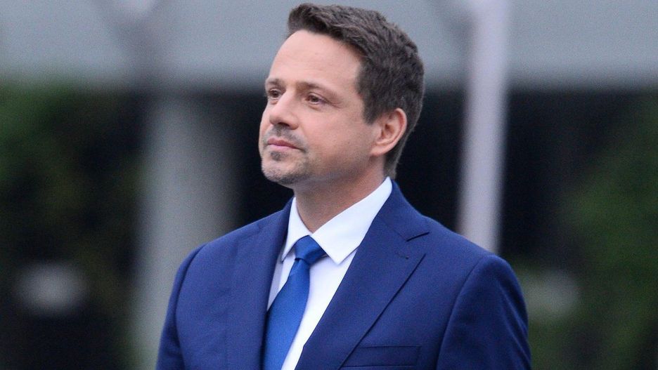 Rafał Trzaskowski
