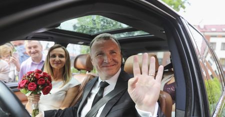 Śluby 2020. O nich było głośno!