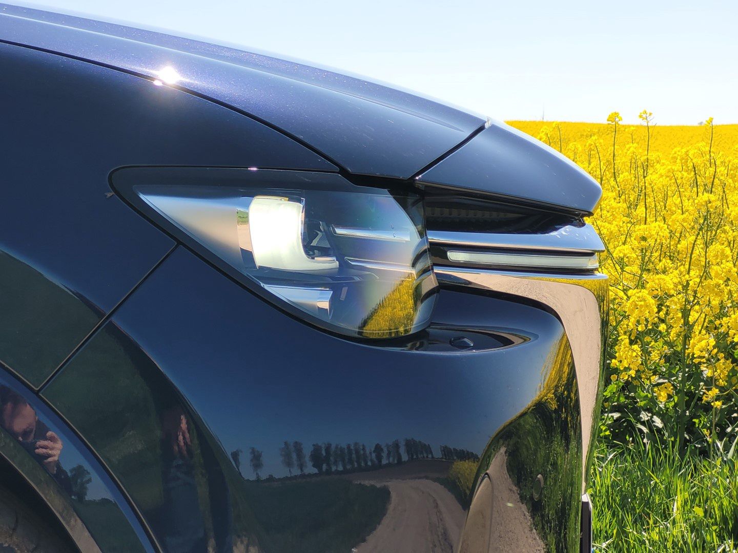 Mazda CX-60 Skyactiv-D